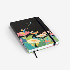 Bloom Threadbound Notebook