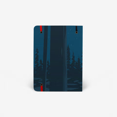 Campfire Twinbook