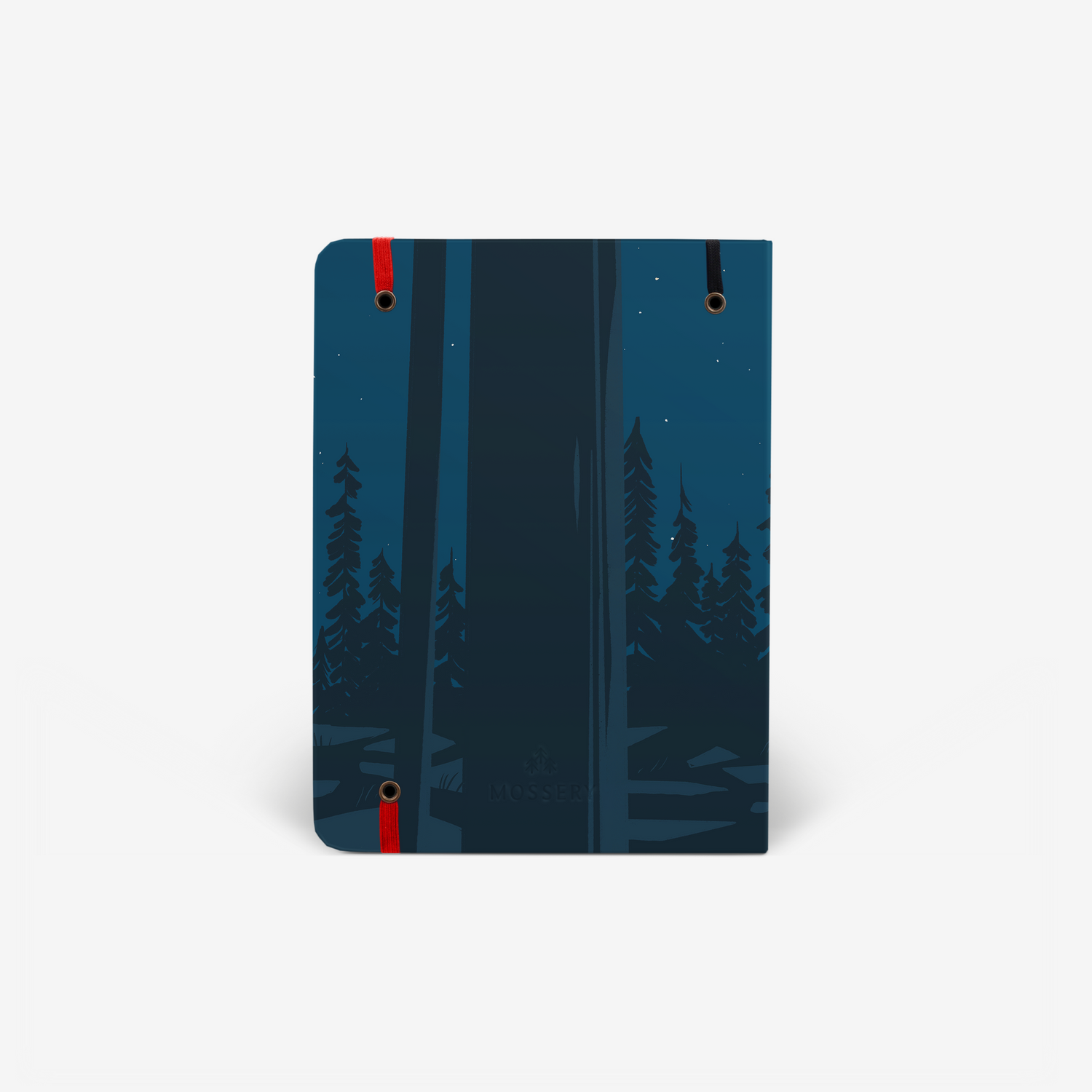 Campfire Wirebound Sketchbook
