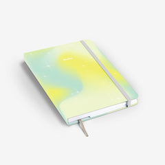 Citrus Dream Threadbound Notebook