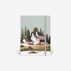 Countryside 2023 Planner