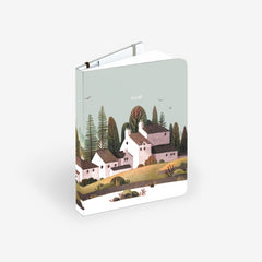 Countryside Twinbook