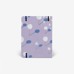 Dandelion Threadbound Notebook