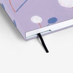 Dandelion Threadbound Notebook