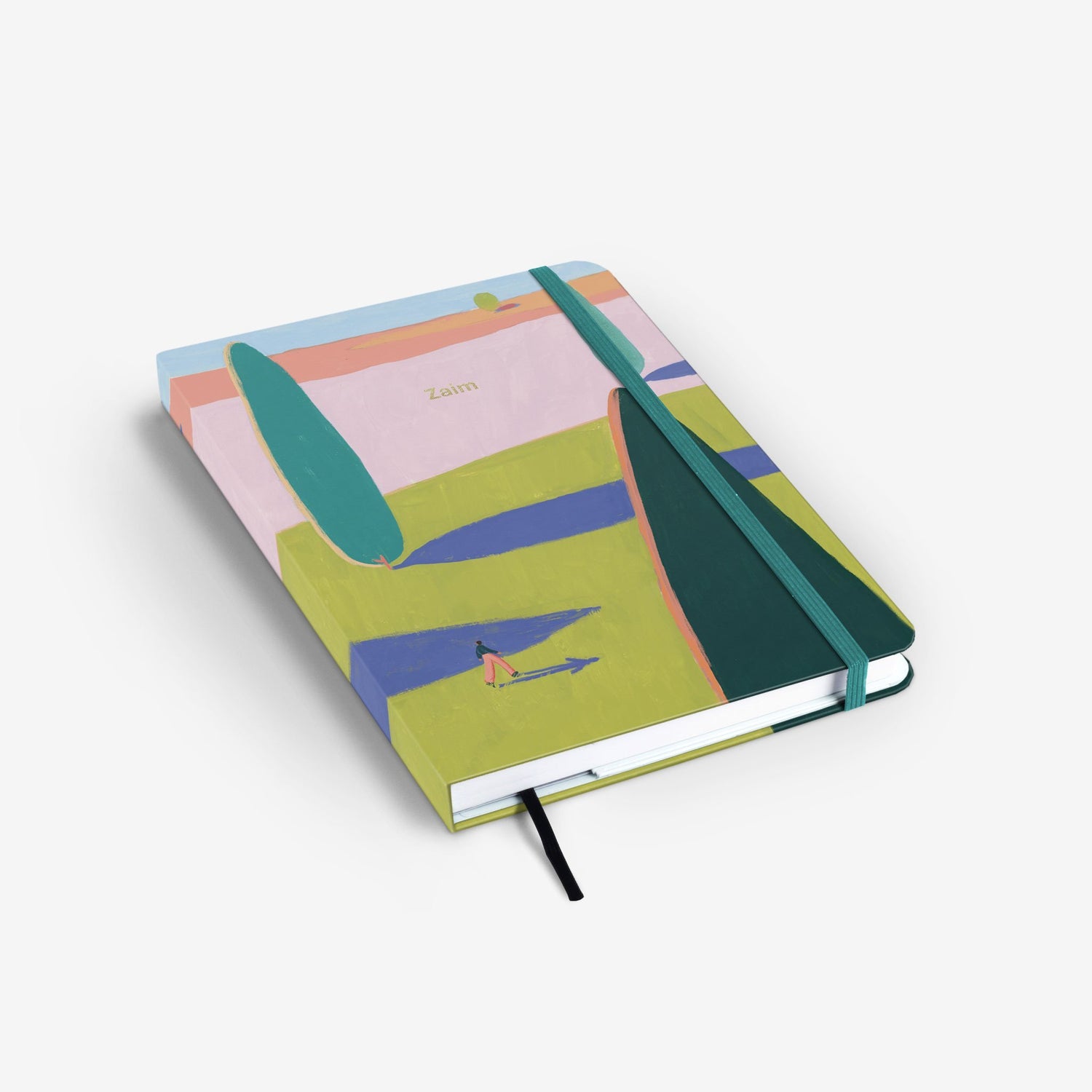 Daydream Threadbound Notebook