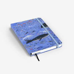 Dive Wirebound Sketchbook