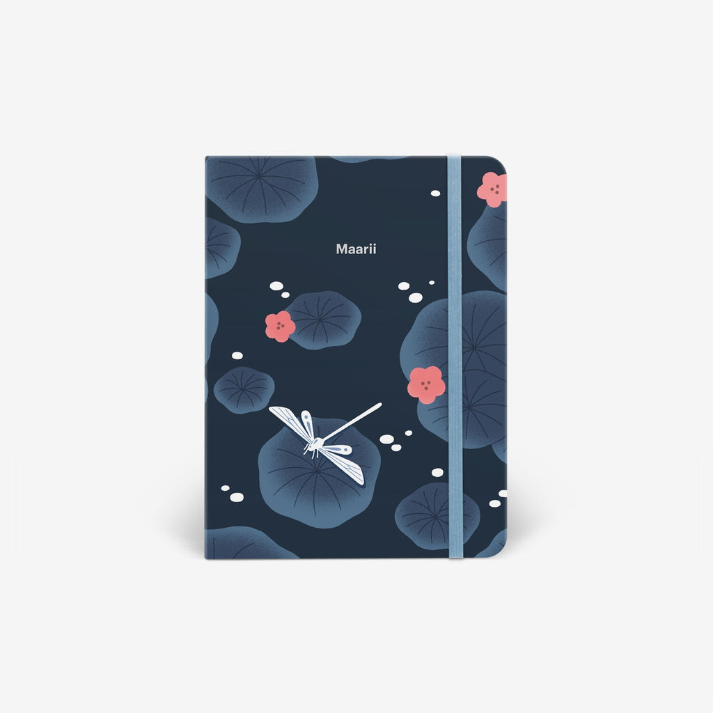 Dragonfly 2023 Planner