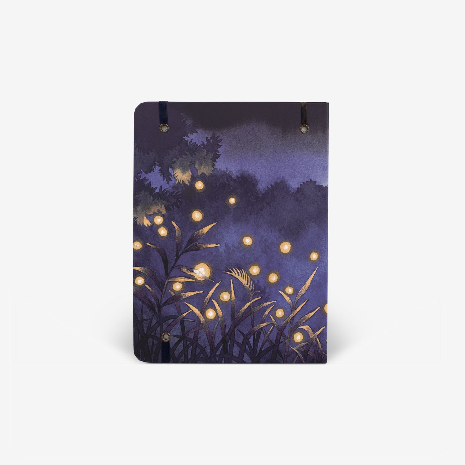 Fireflies Cover