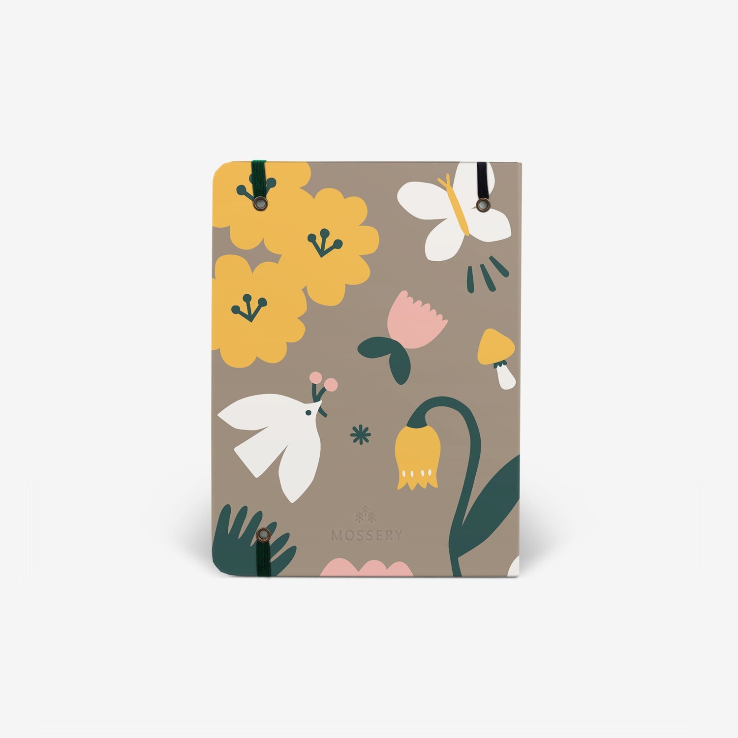 Forest Scouts Twinbook
