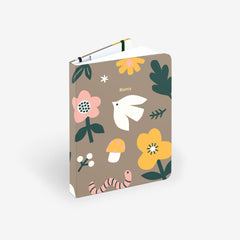 Forest Scouts 2023 Planner