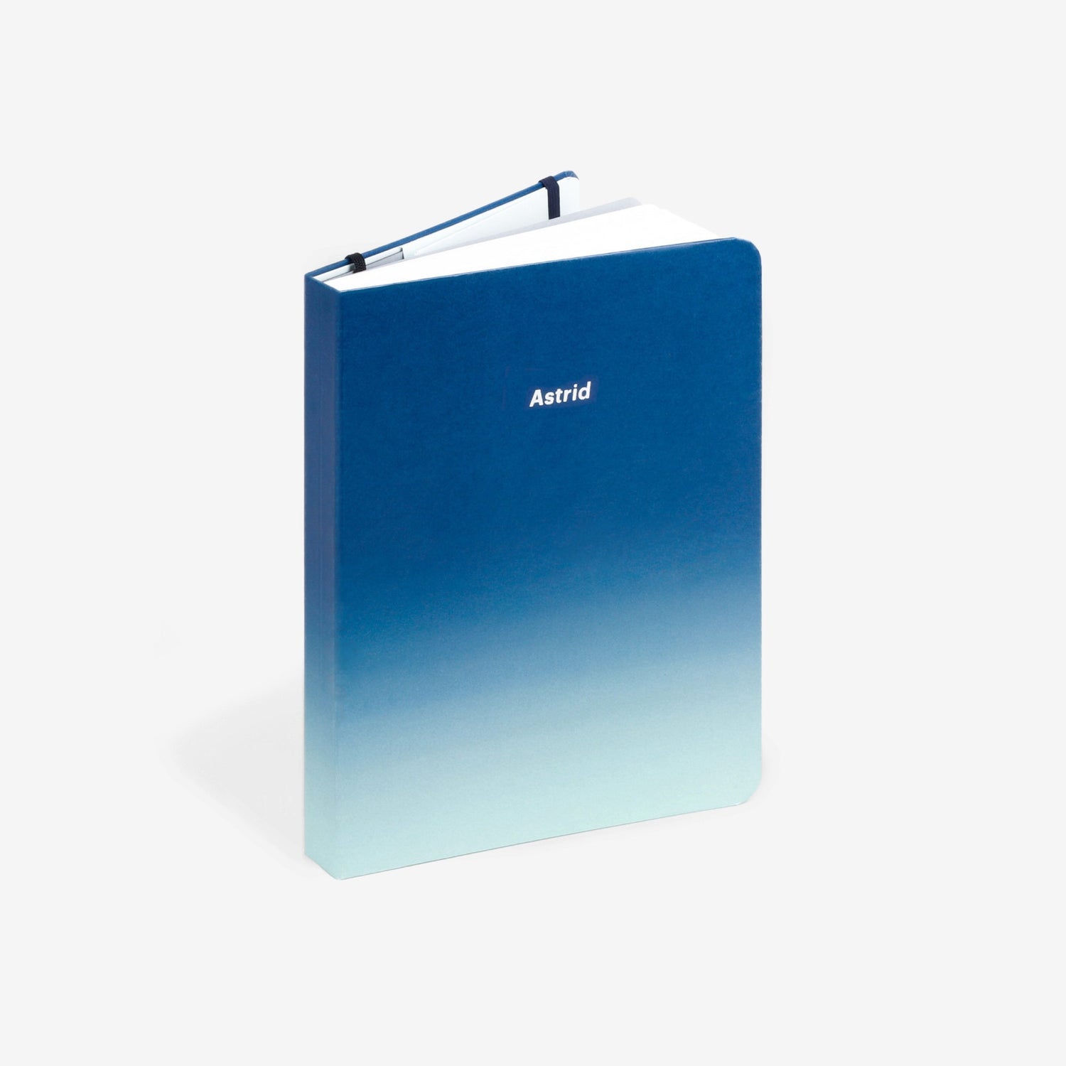 Aurora Threadbound Notebook