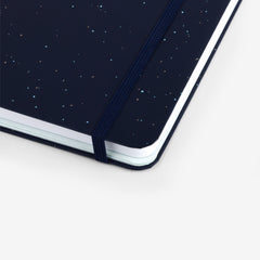 Galaxy Threadbound Notebook