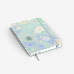 Microflora Threadbound Notebook