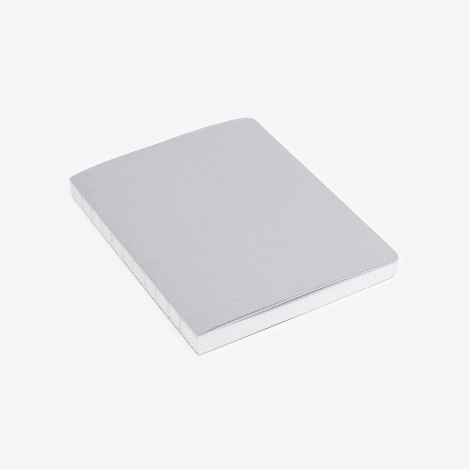 Plain Regular Threadbound Notebook Refill