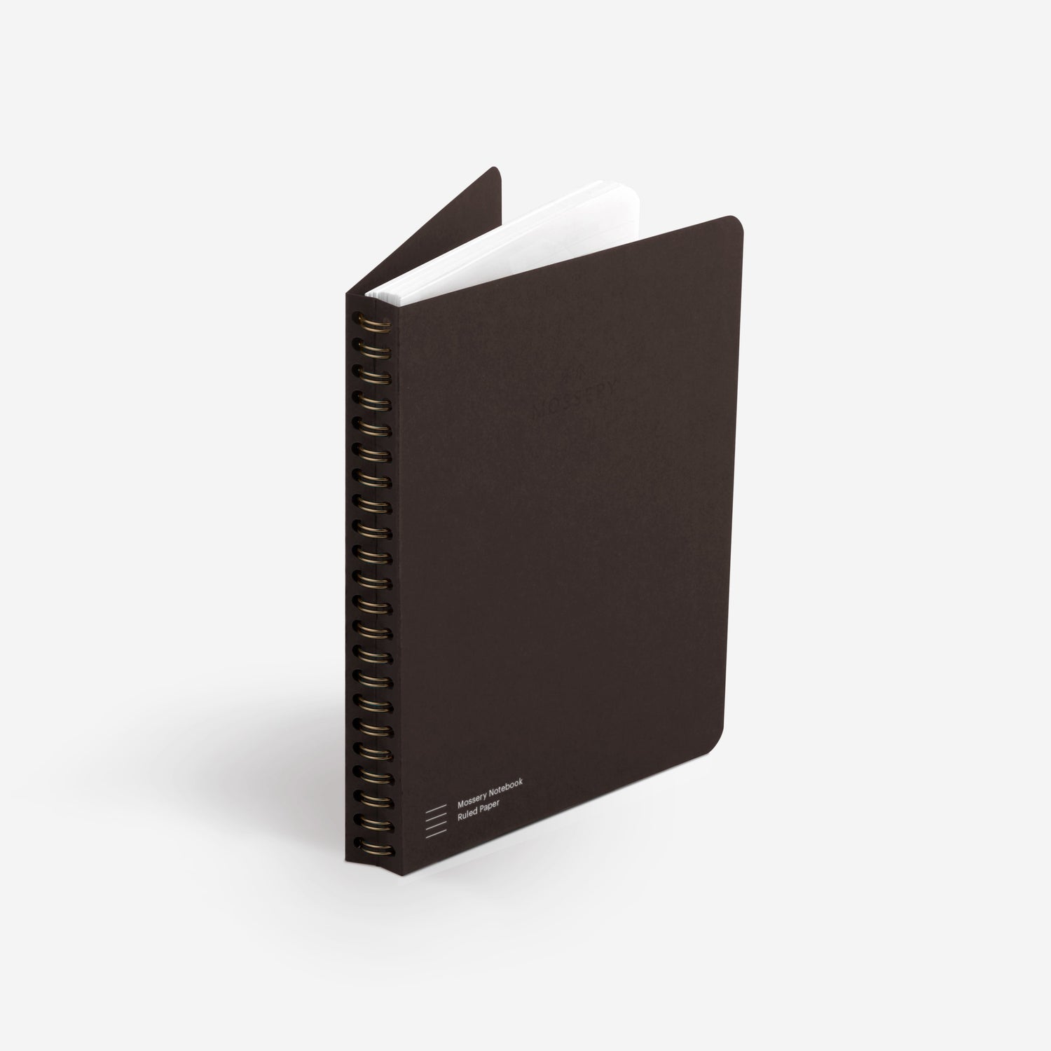 Ruled Regular Wirebound Notebook Refill