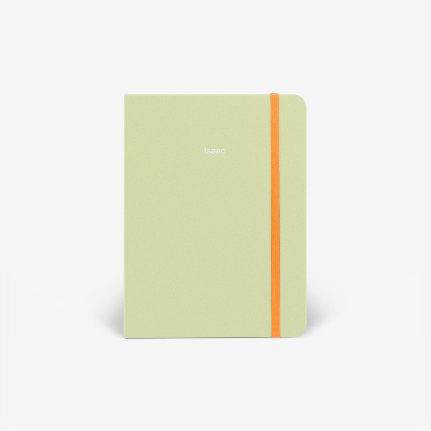 Spectrum Threadbound Notebook