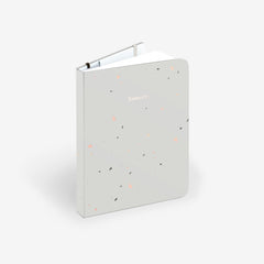 Stone Speckle Twinbook