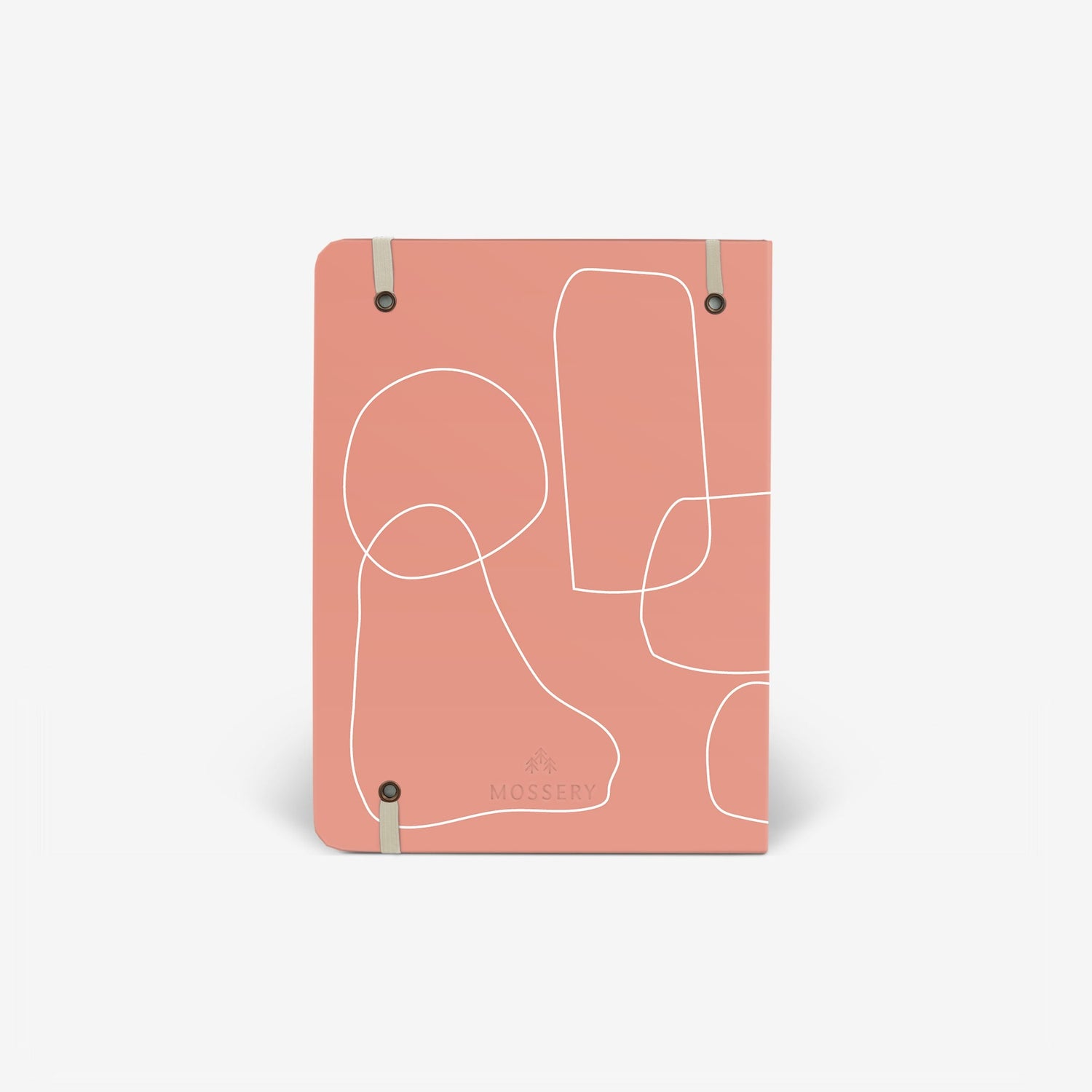 Pink Clay 2023 Planner