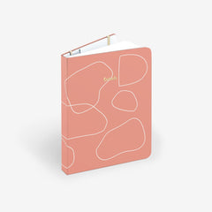 Pink Clay 2024 Planner