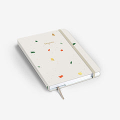 Sandstone Threadbound Notebook